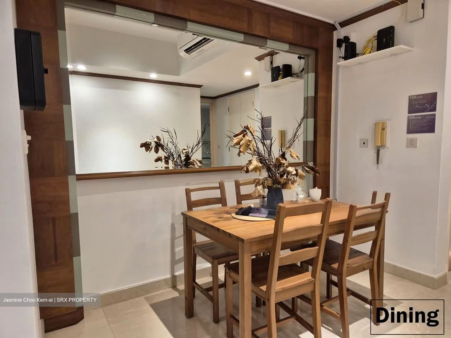 The Blossomvale (D21), Condominium #571798061